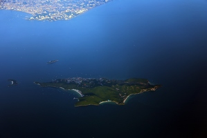 Ko Lan island