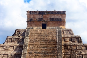Mayan legacy