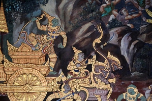 Thai mythology